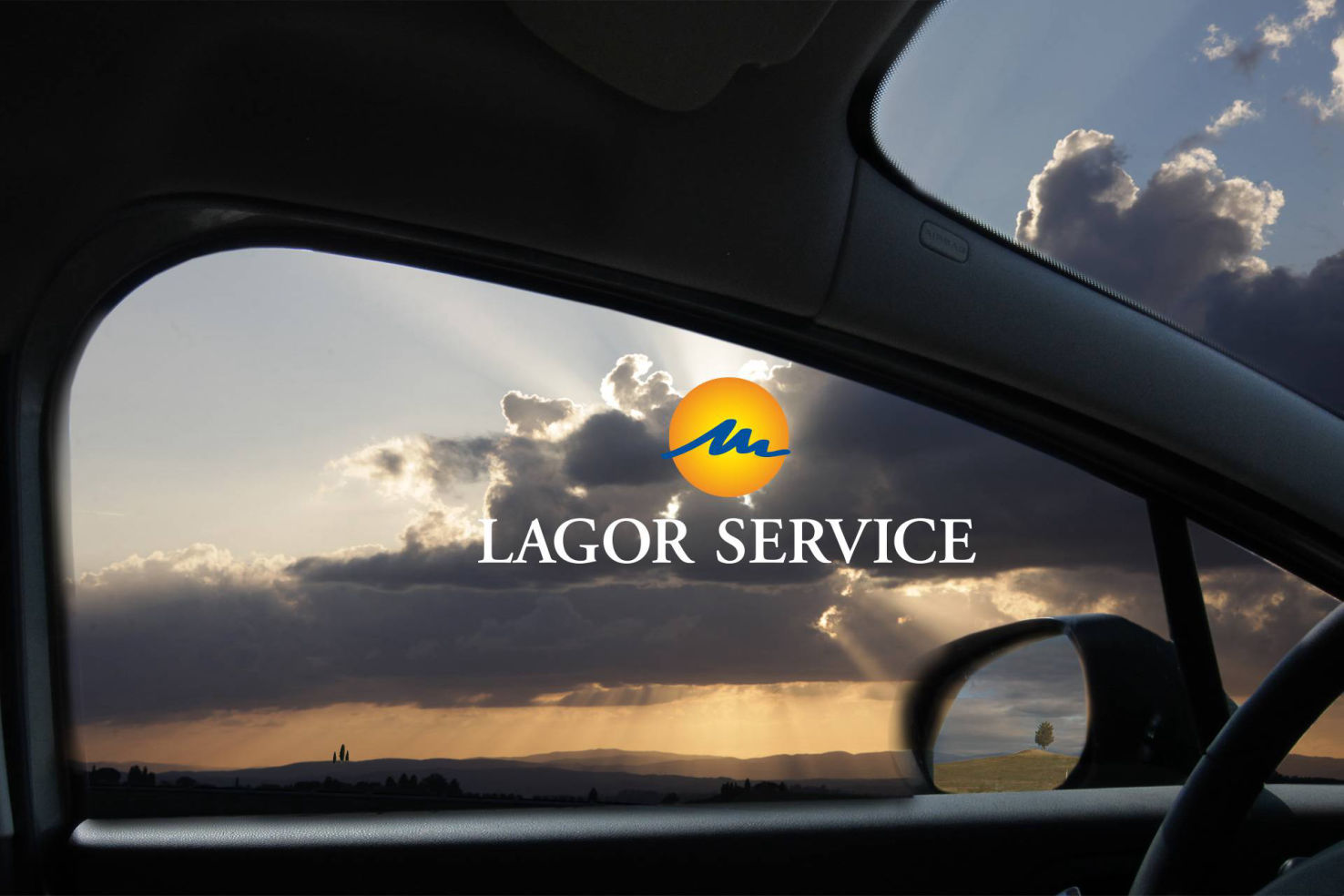 LAGOR SERVICE